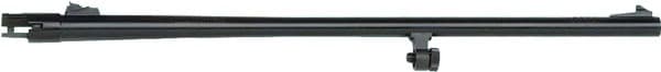MOSSBERG BARREL 500 12GA. 3" 24" RS RIFLED MATTE
