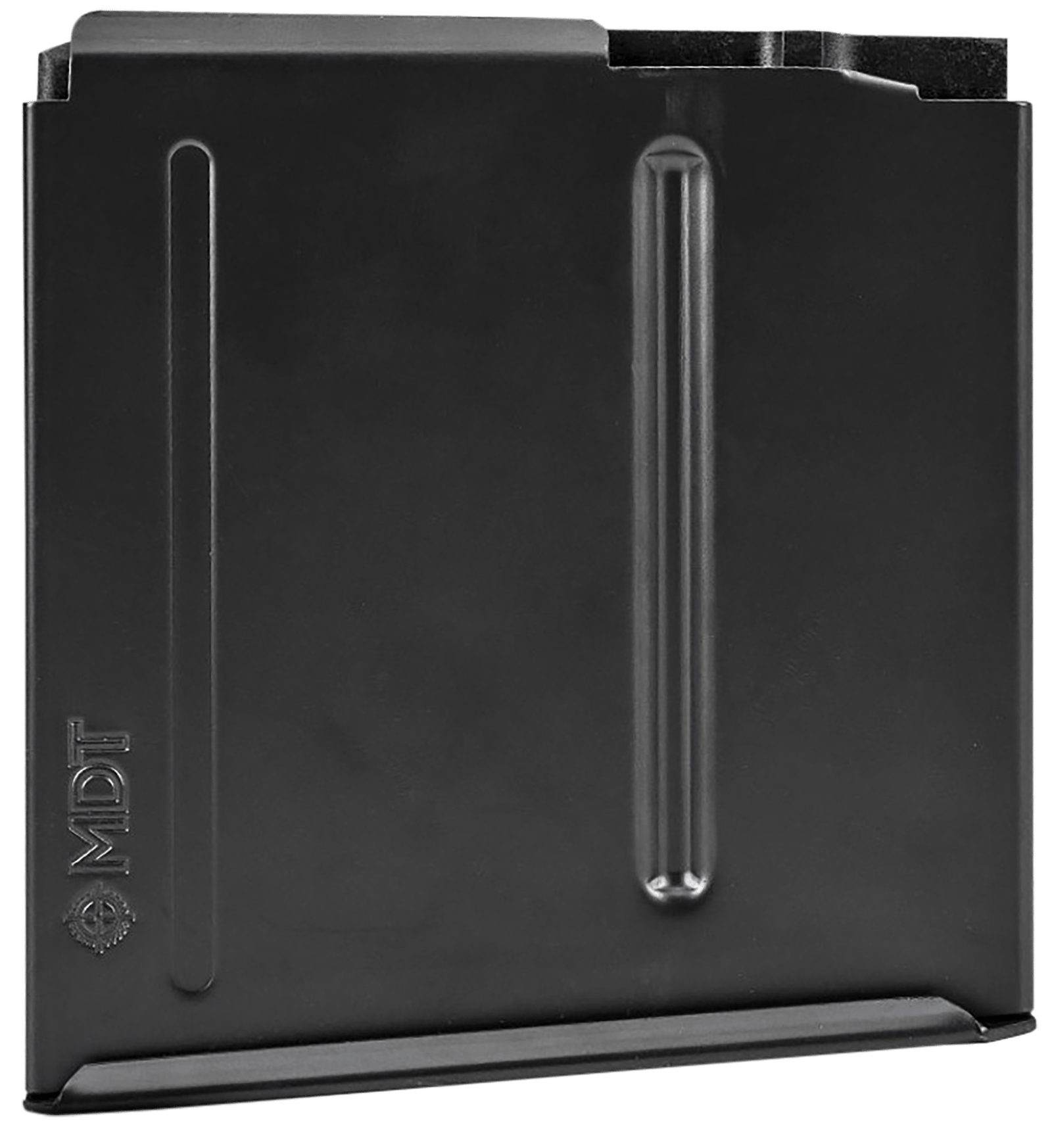 Mdt Sporting Goods Inc 102089BLK AICS Magazine  5rd 338 LM Black