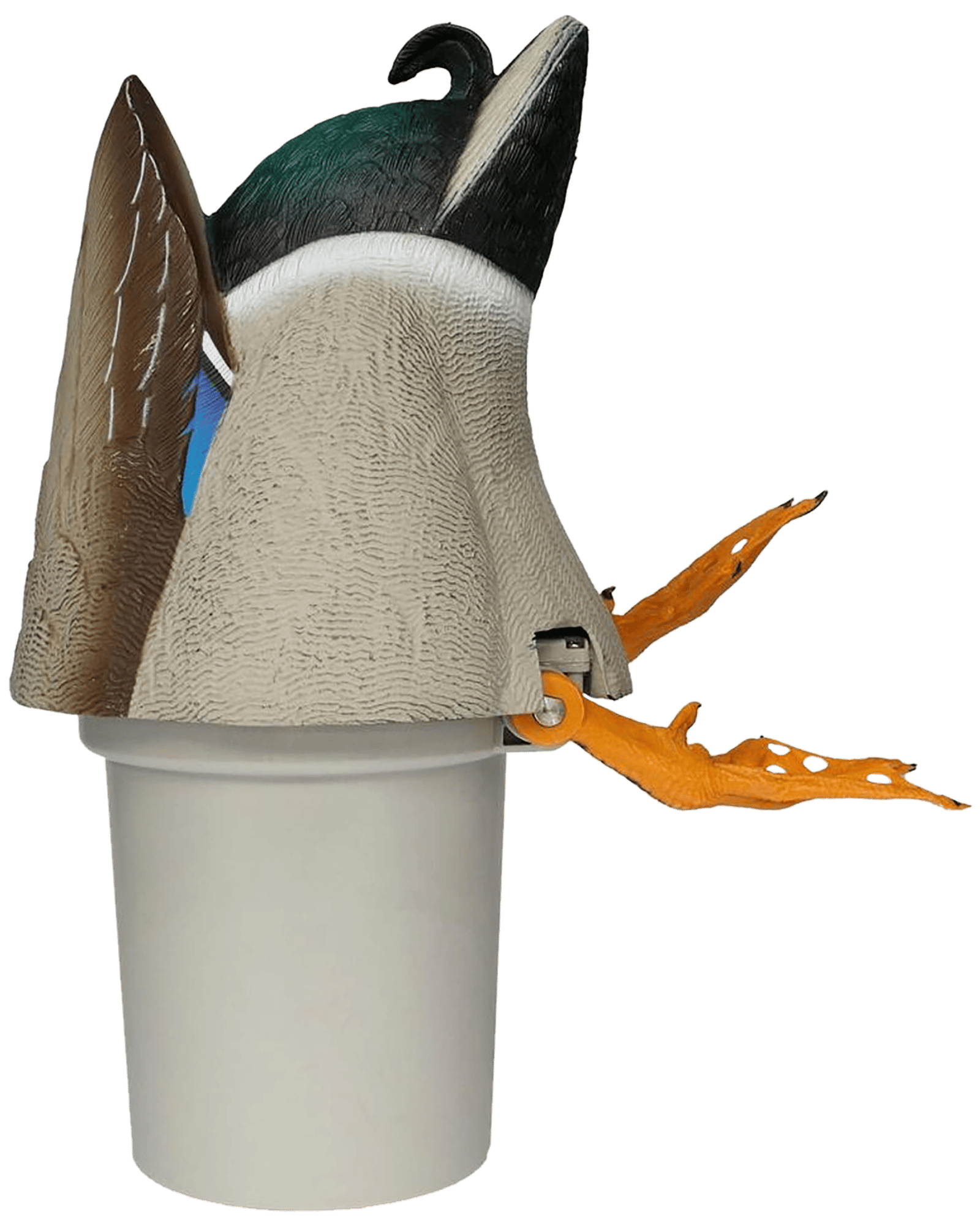 Avian X AVX-PBKD Power Butt Kicker  Mallards Multi-Color