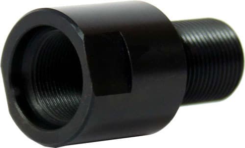 KAW VALLEY PRECISION THREAD ADAPTER 5/8x24 TO 1/2x28