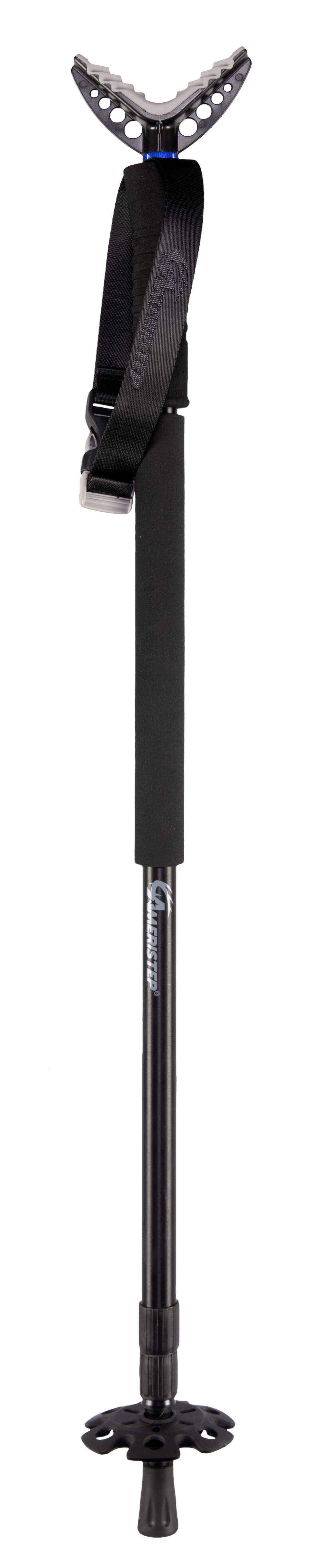 Ameristep AMSAMEAC0209 Blind Support Stick Black Aluminum