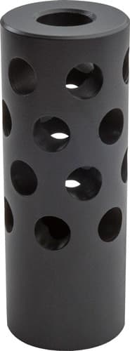 CVA MUZZLE BRAKE CASCADE 11/16X24 450BM 400LEG 44MAG