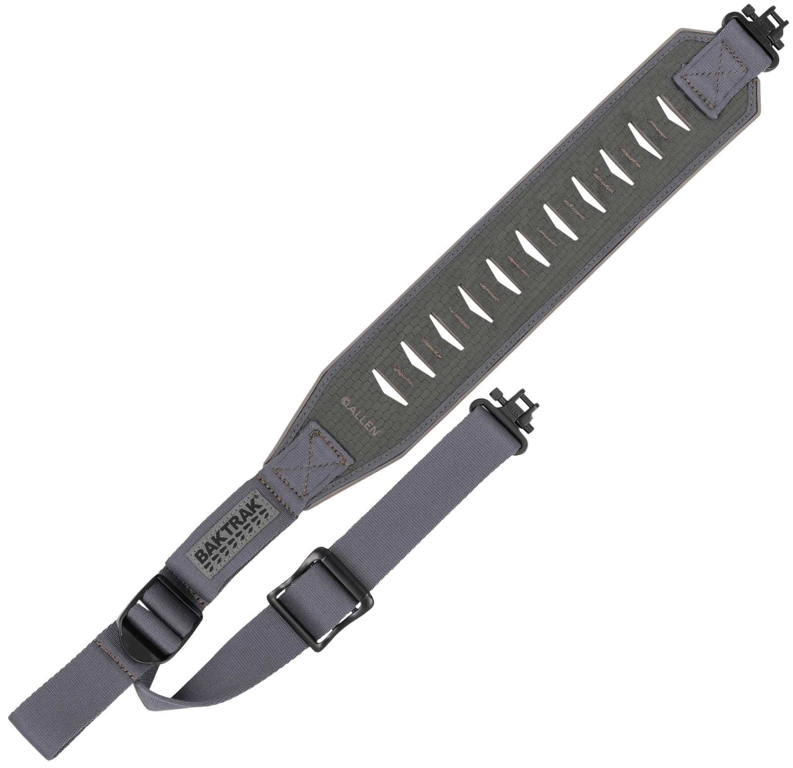 Allen 8551 BakTrak  Coyote Tan Rifle