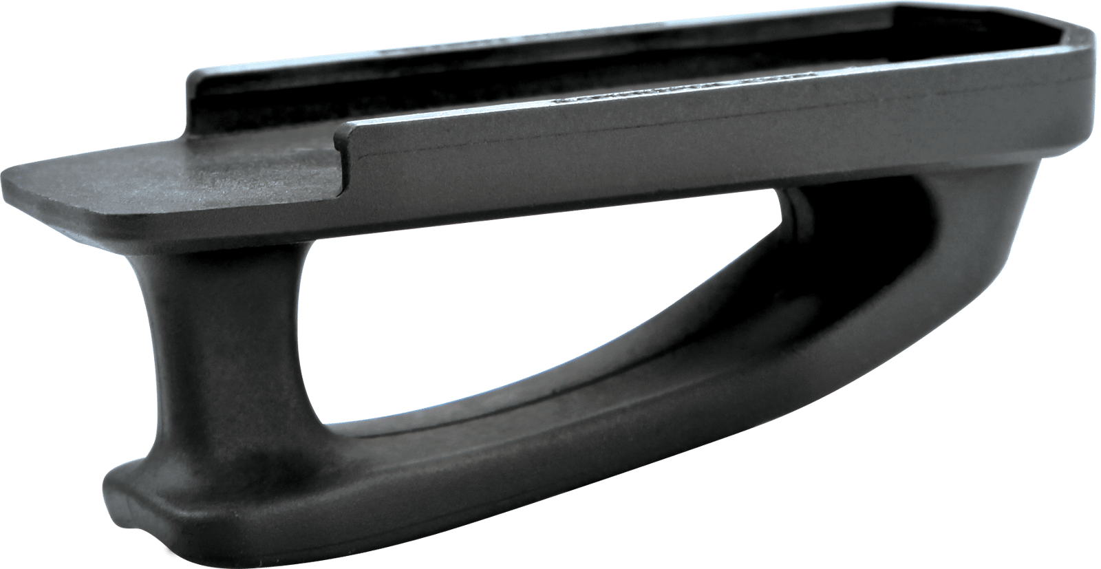Magpul MAG564-BLK PMAG Ranger Plate 7.62x51mm NATO Compatible w/ PMAG LR/SR GEN M3 Mags Black Polymer/3 Per Pack