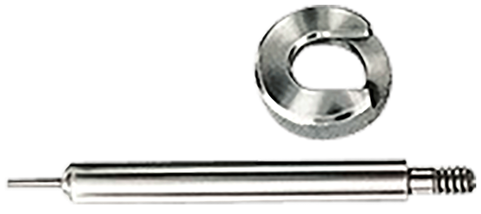 Lee Precision 91340 Gauge Holder 6mm Creedmoor