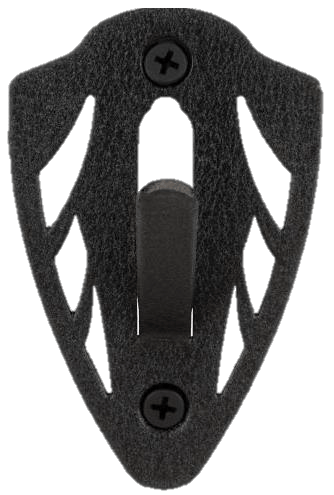Allen 7257 Skull Peg Wall Mount Small/Mid-Size Game Black Steel Includes Mounting Hardware