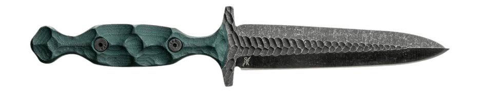 STROUP HGDAGGER        HNTGRN/ACID ETCHED  5