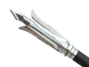GRIM REAPER BROADHEAD RAZORCUT WHITETAIL SP 3-BLADE 100GR 2"