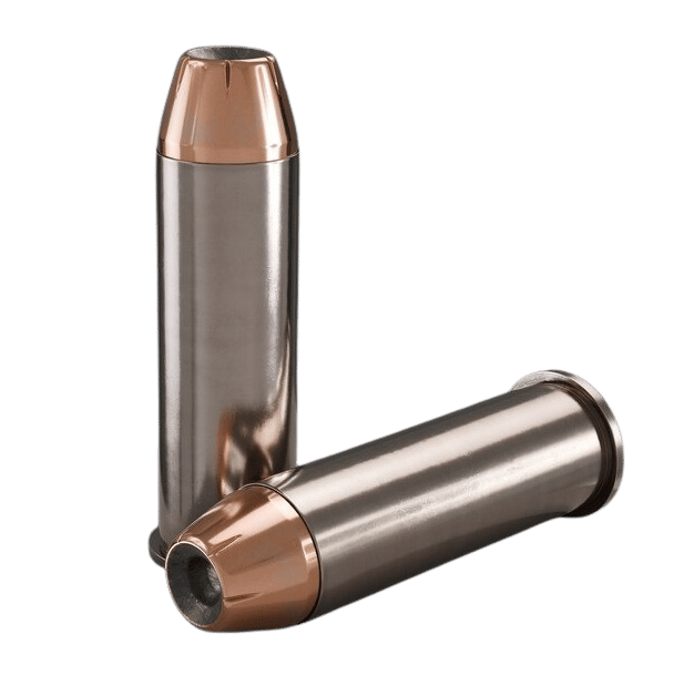 UA 328 44REM MAG 300GR XTP JHP 20/10