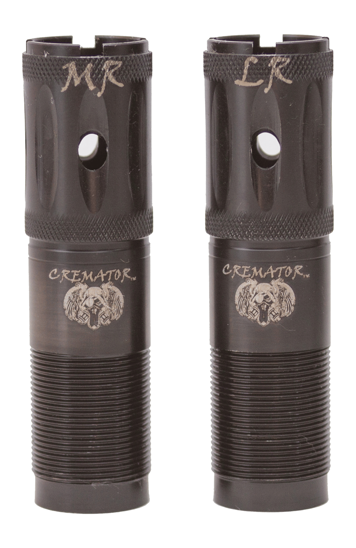 CARL 11496 CREMATOR PORTED 20GA RETAY 2 PK MR/LR