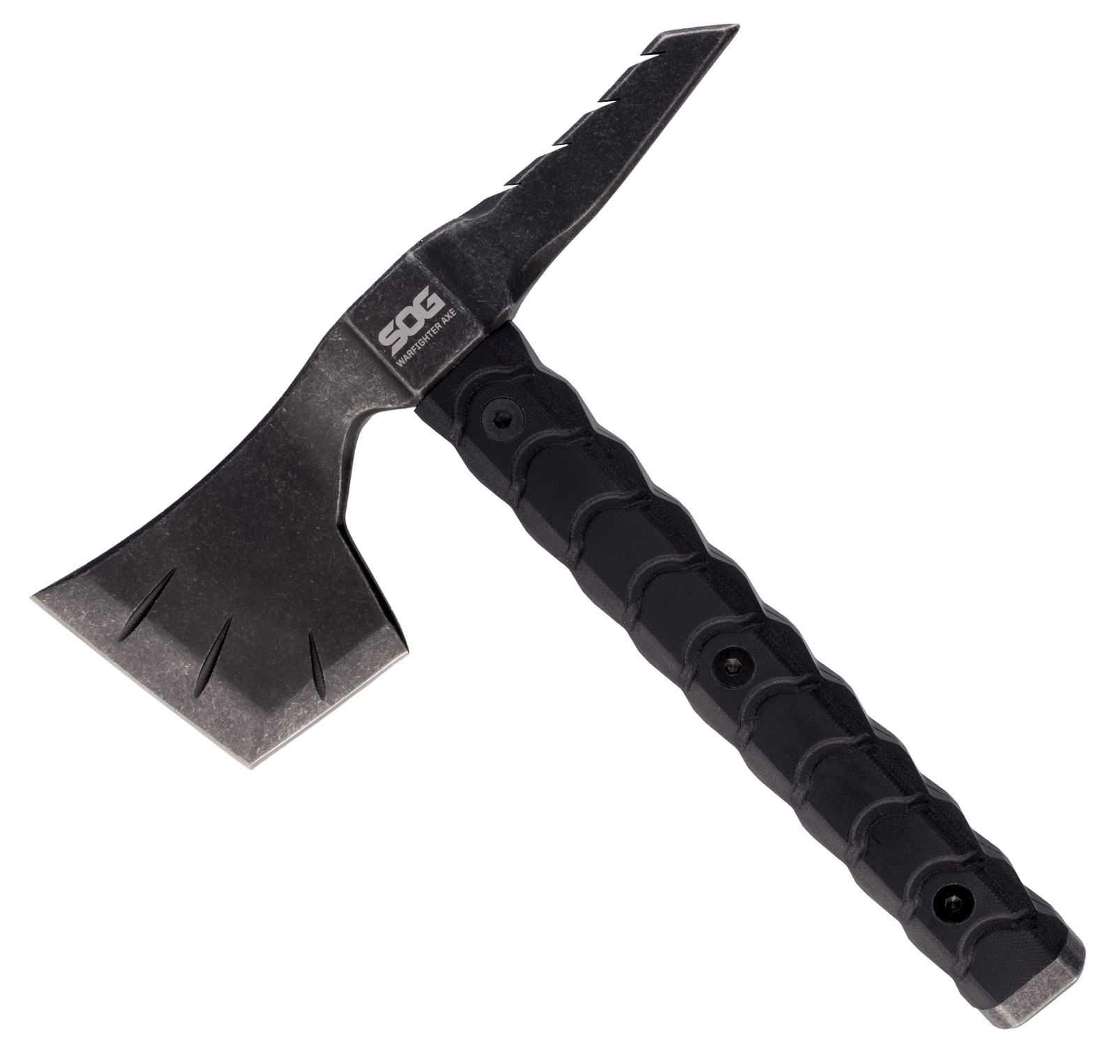 SOG 15-02-01-43  DIVERGE AU BLACK HANDLE