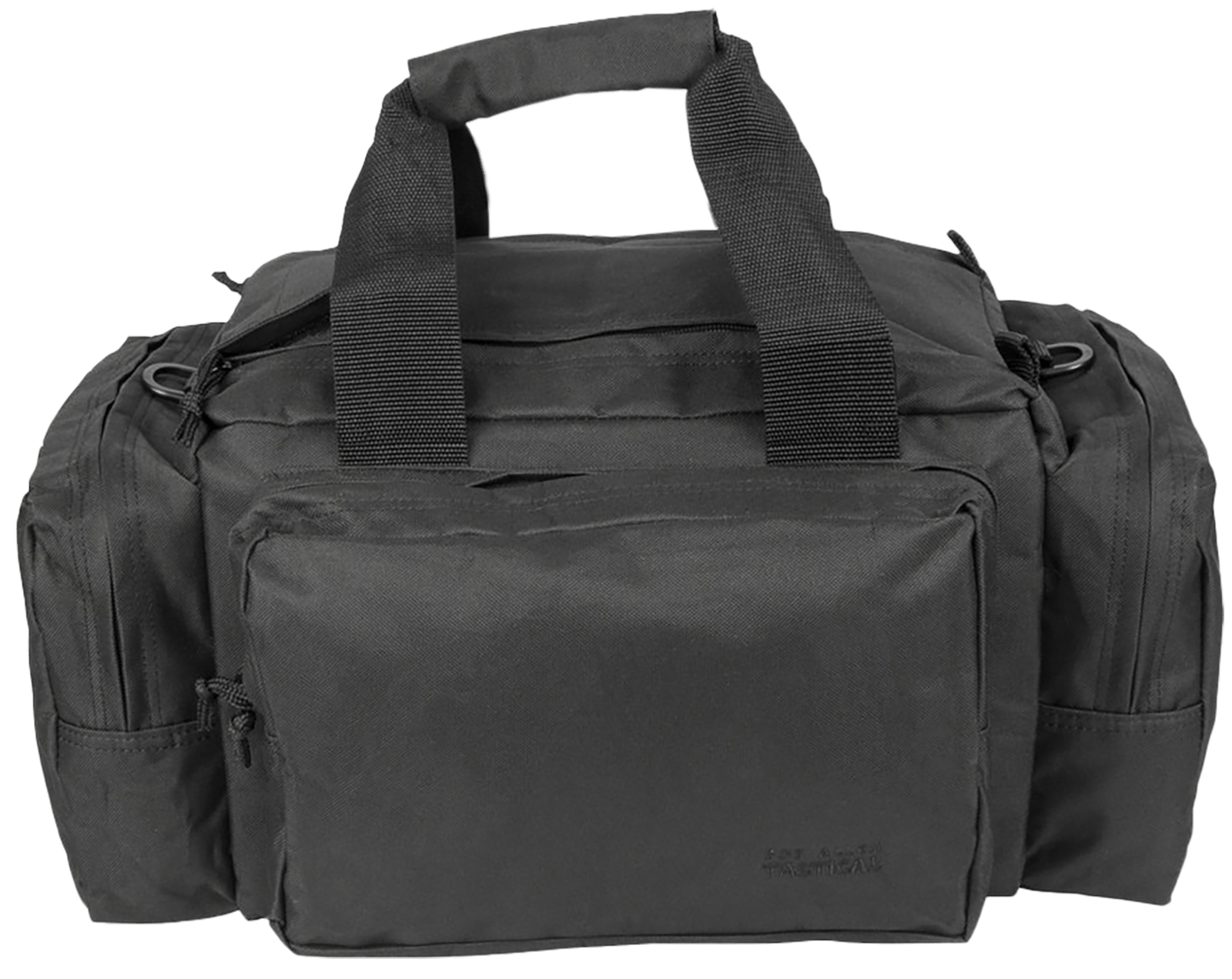 Boyt Harness 22006 Team Series Range Bag Black Ripstop Nylon