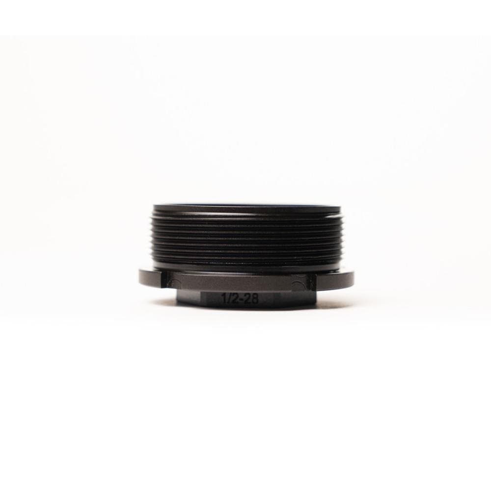 HUXWRK Hub Direct Thread Adapter M13.5x1 LH