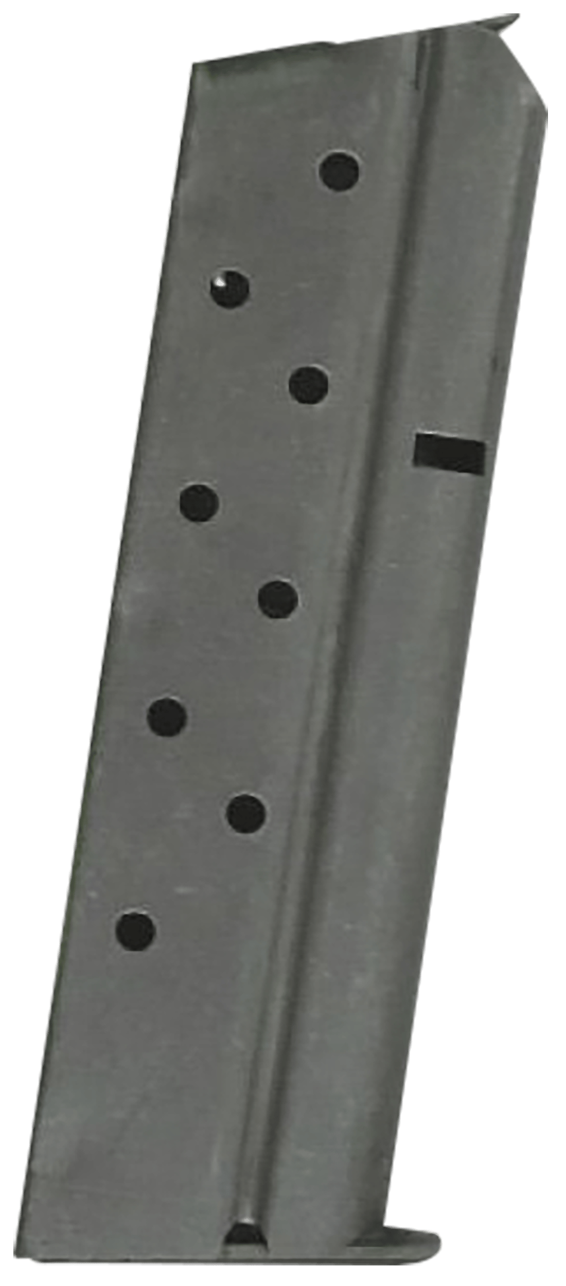 Kimber Mfg.,inc 1000351A   9rd 38 Super Fits 1911 Silver Steel