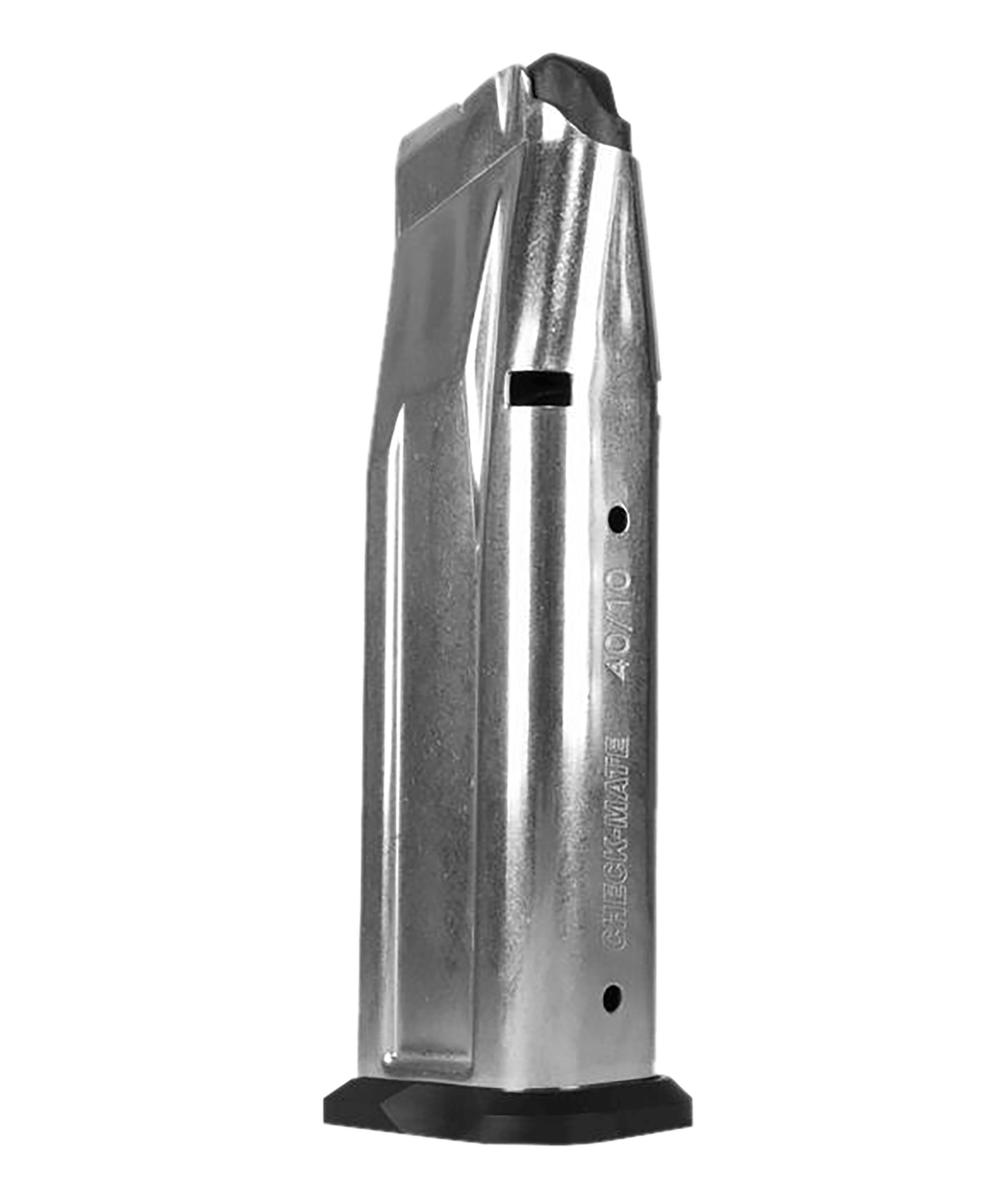 Girsan 111004 Witness  15rd 10mm Silver Stainless Steel