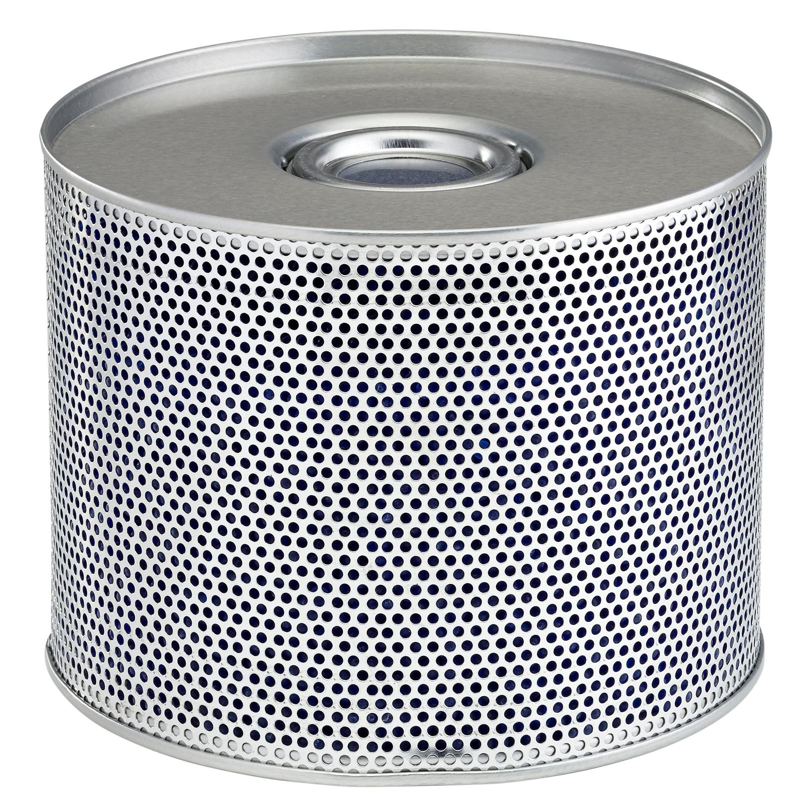 SnapSafe 75902 Dehumidifier Rechargeable 5" Gray Canister