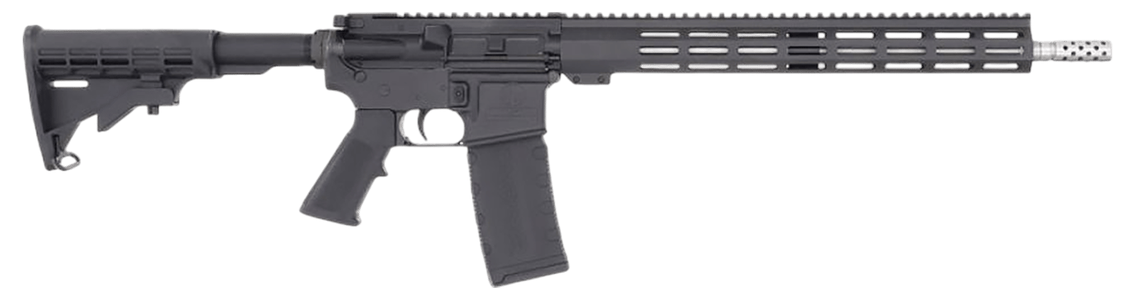 GLFA GL15223SS BLK 223 WYLDE RFL BLK