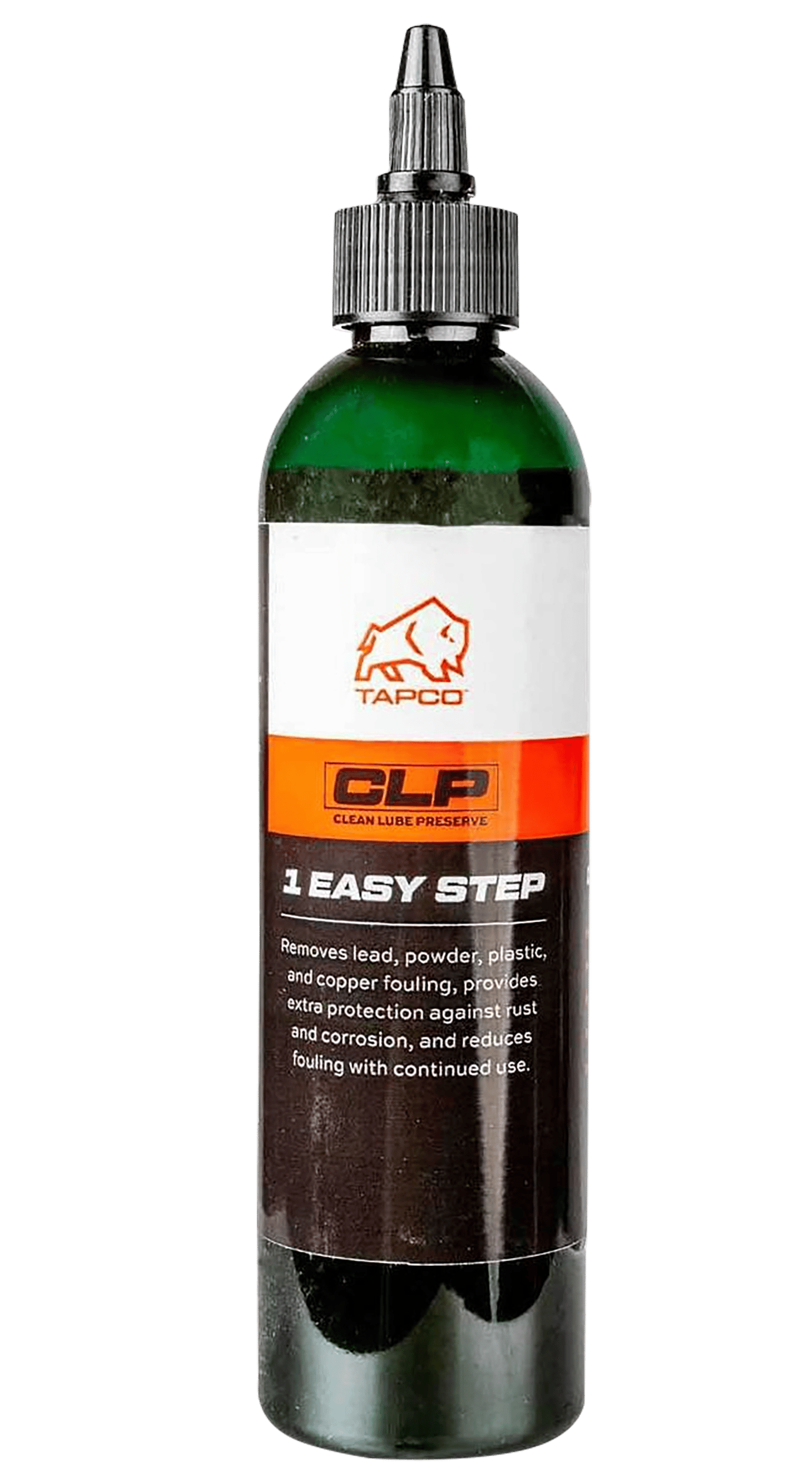 Tapco TAP22014  Gun Oil 8 oz Squeeze Tube