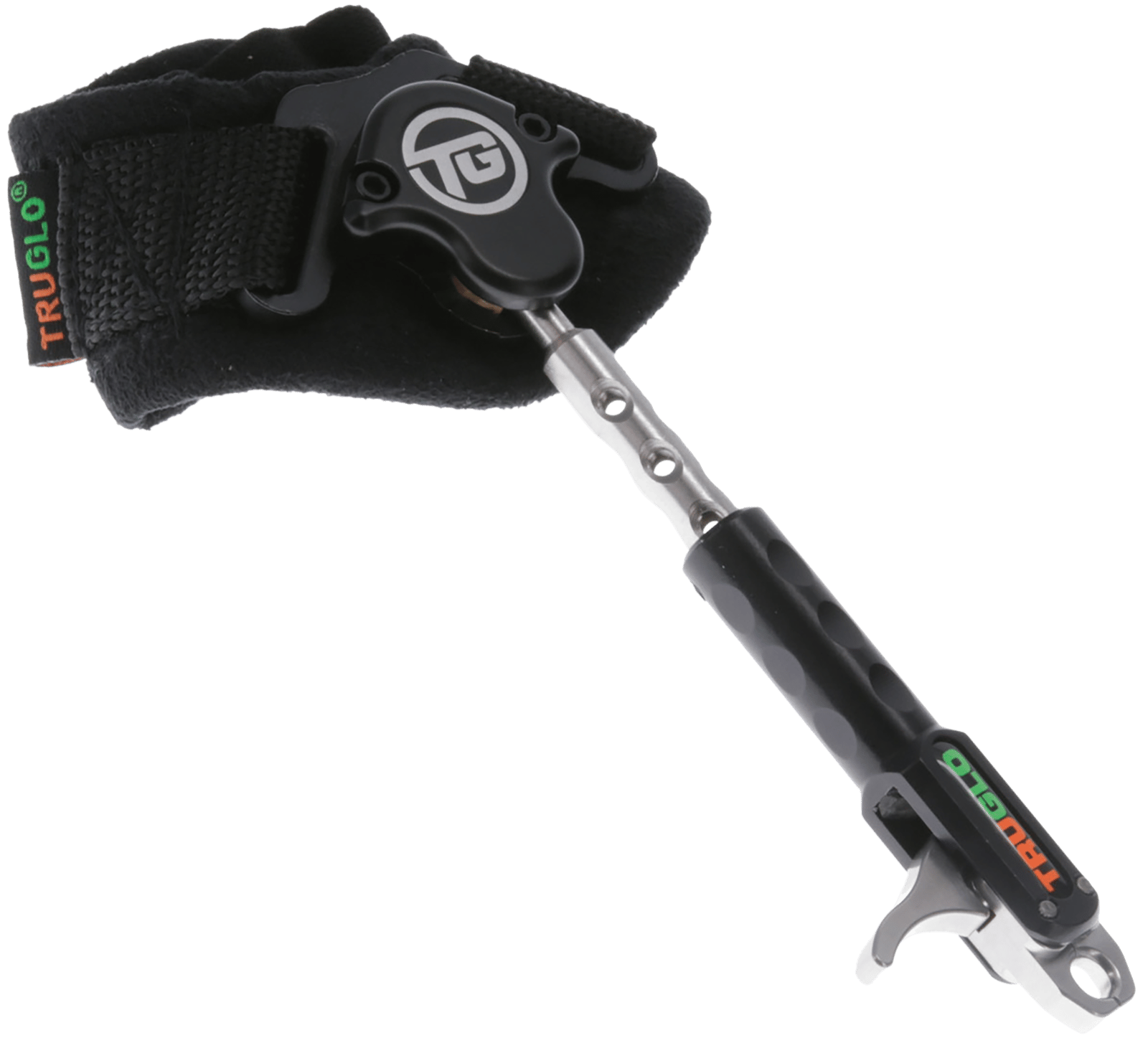 TRU TG-TG2550MBB   NITRUS DL JAW ARCHERY RELEASE