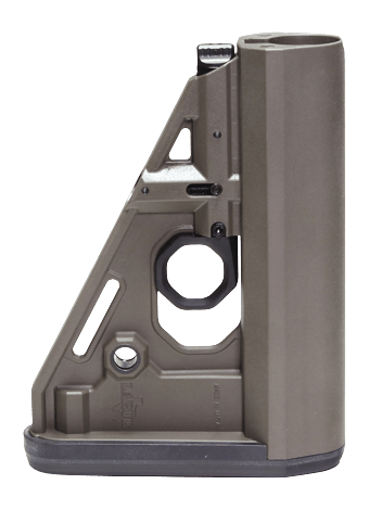 LARUE LT800-ODG    TACTICAL RAT STOCK ODG