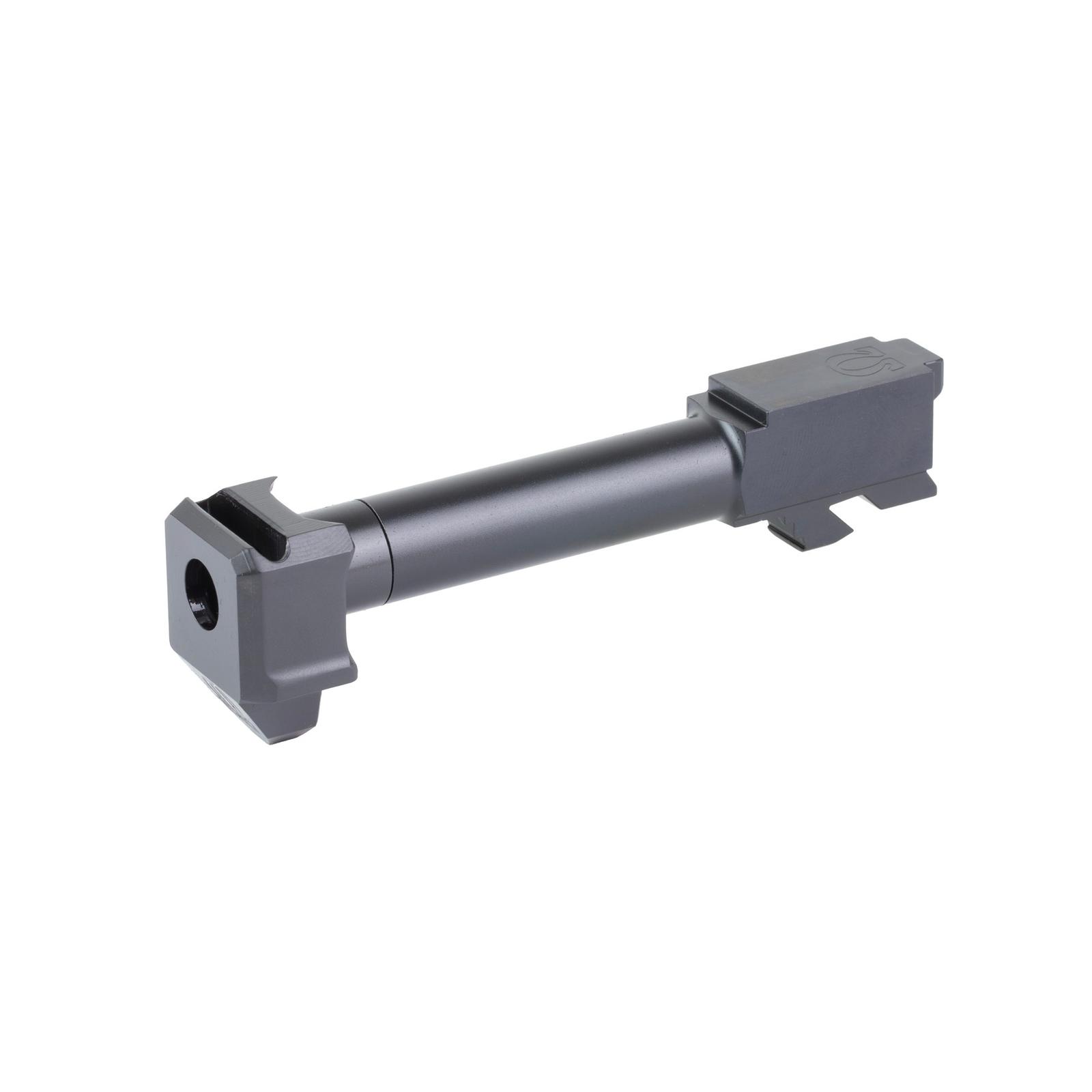 ICARUS OMEGA COMP/BARREL FITS G19 G5