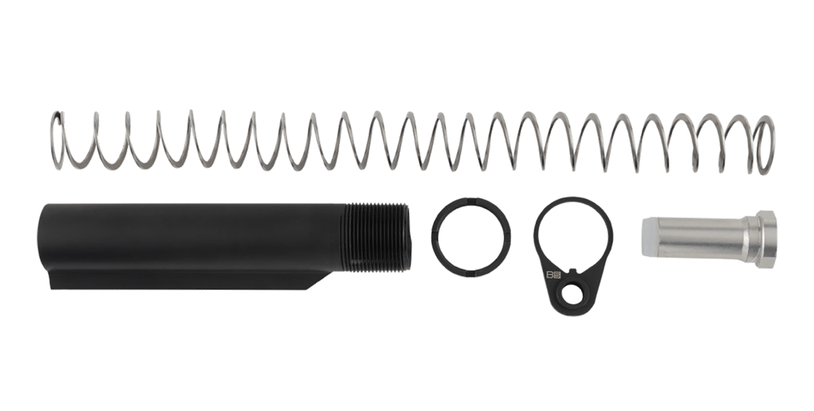 B5 SRK-1660 SRK EXTENTION KIT BLK