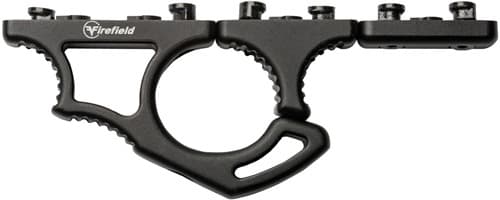 FIREFIELD RIVAL-XL FOREGRIP M-LOK BLACK