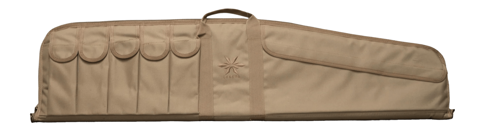 LEGEND PEG402-DE  PEGASUS TACTICAL RFL CASE 42 DE