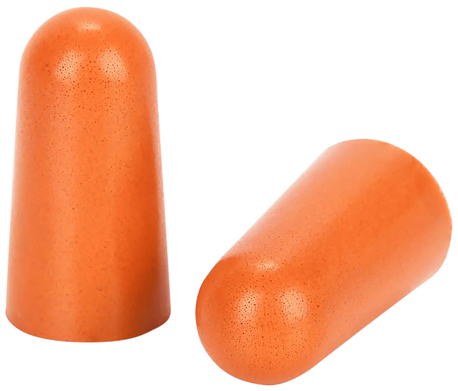 Allen 4135 Ultrax Foam Ear Plugs Foam 32 dB Orange 6 Pair
