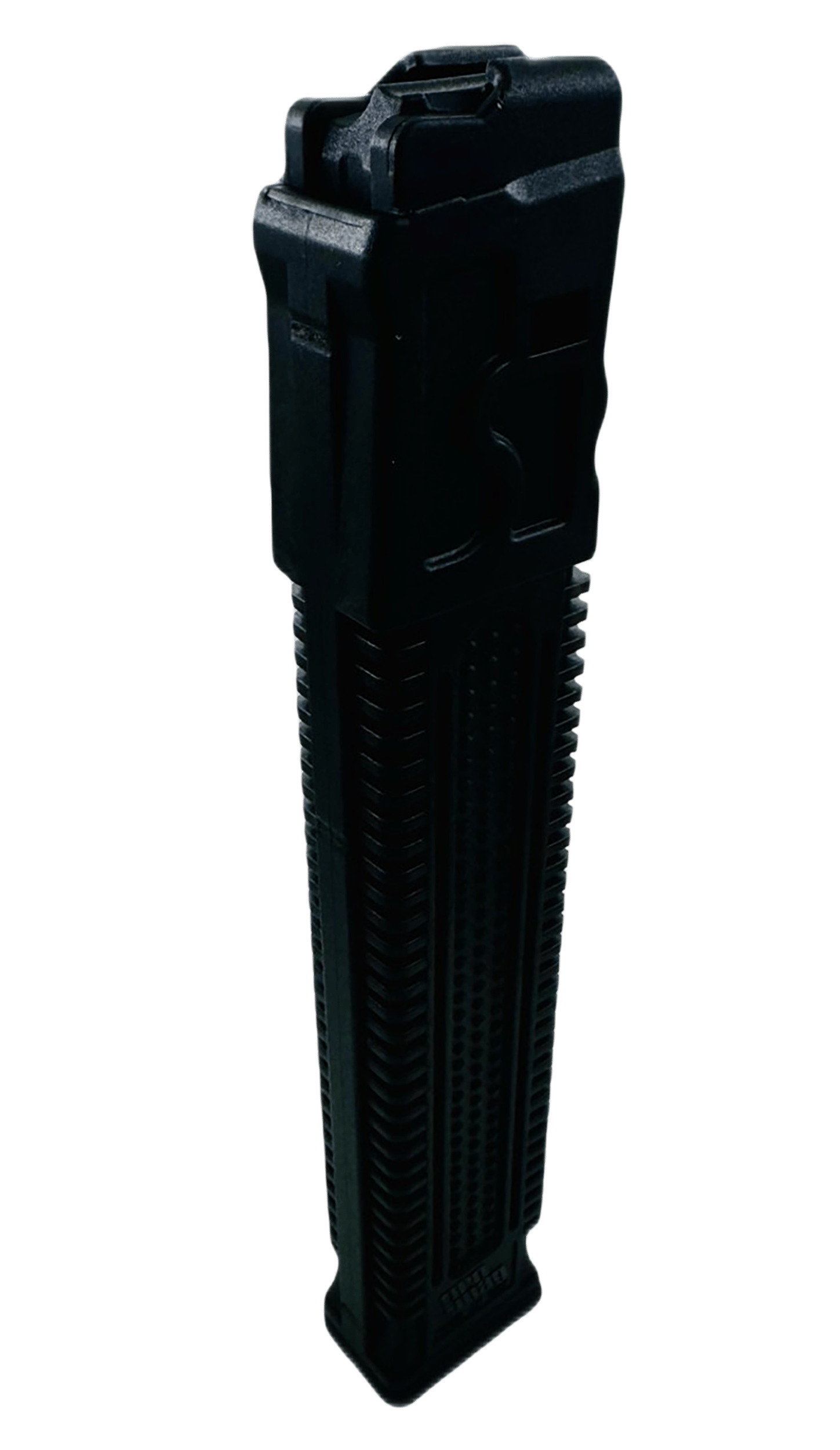 ProMag SIGA24   40rd 9mm Fits Sig Sauer MPX Black DuPont Zytel Polymer