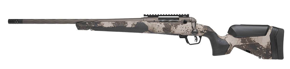 SAV 32629 110 CORE HUNTER WEATERN  338LAP LH  24