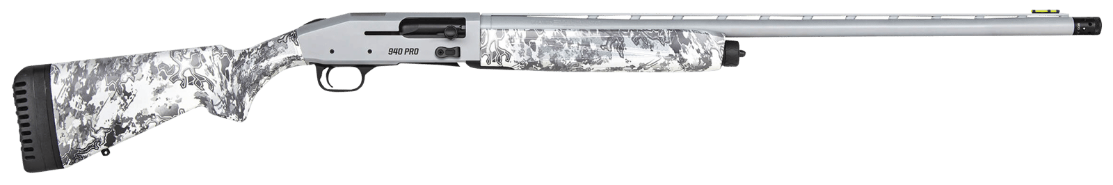 MOSS 85168 940 WF 12 28 5R OPTIC CUT V-SNOW