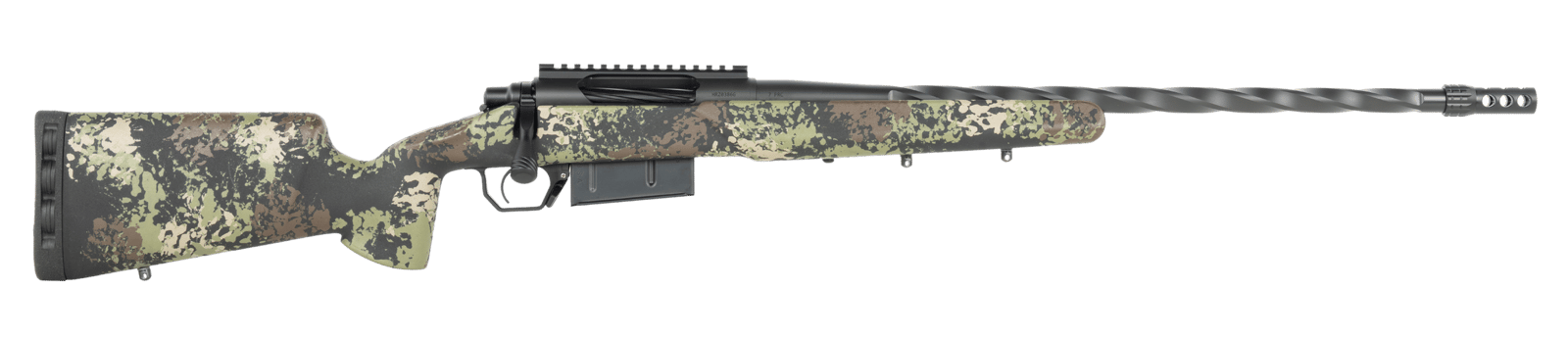 Horizon Firearms HRFBND308W18R Core Bandit 308 Win 5+1 18"
