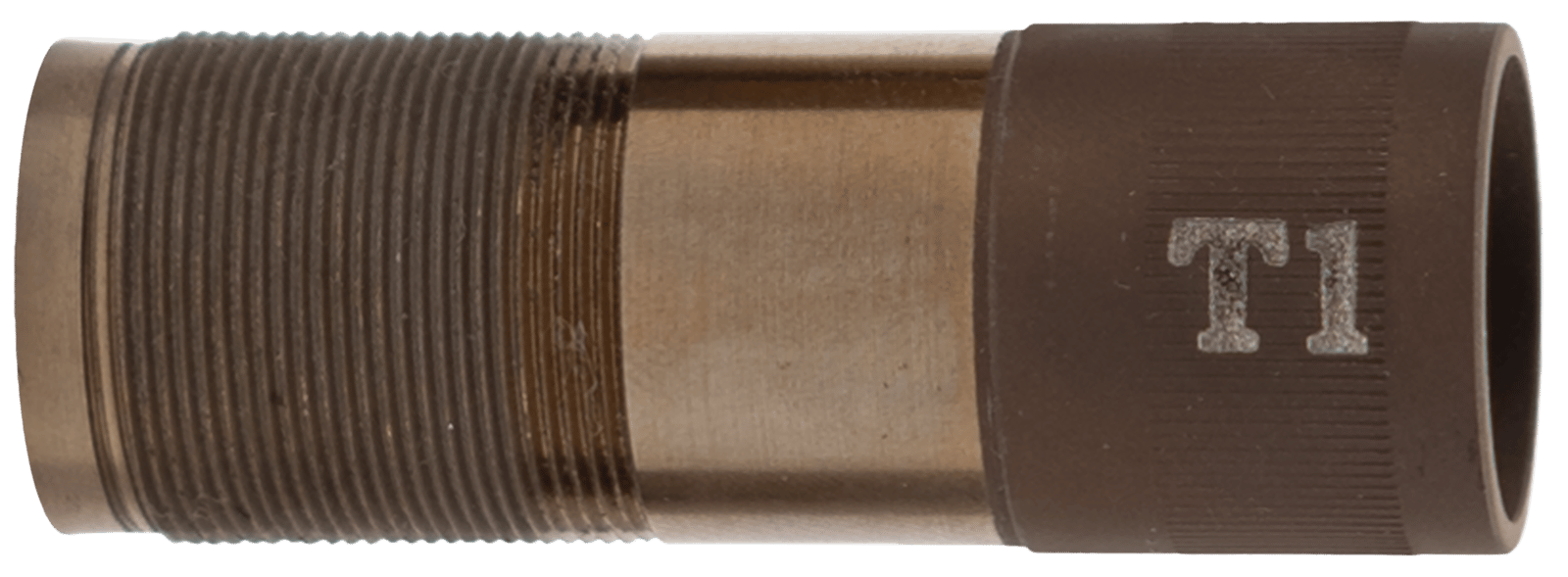 Rob Roberts Gun Works 200133 T1 Triple Threat Invector 12 Gauge 17-4 PH Stainless Steel