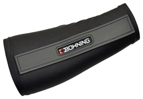 BOHNING ARM GUARD SLIP-ON SMALL BLACK