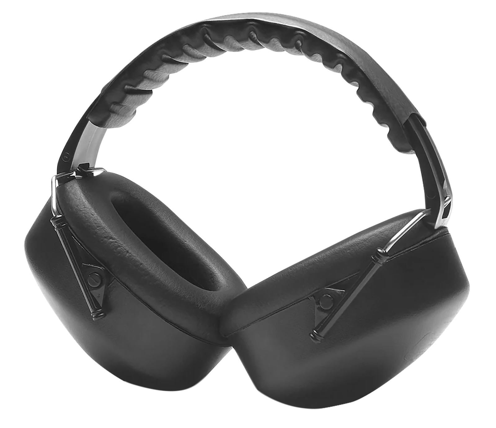 Pyramex PM3010 Ear Muff  Foam 26 dB Over the Head Black Adult 1 Pair