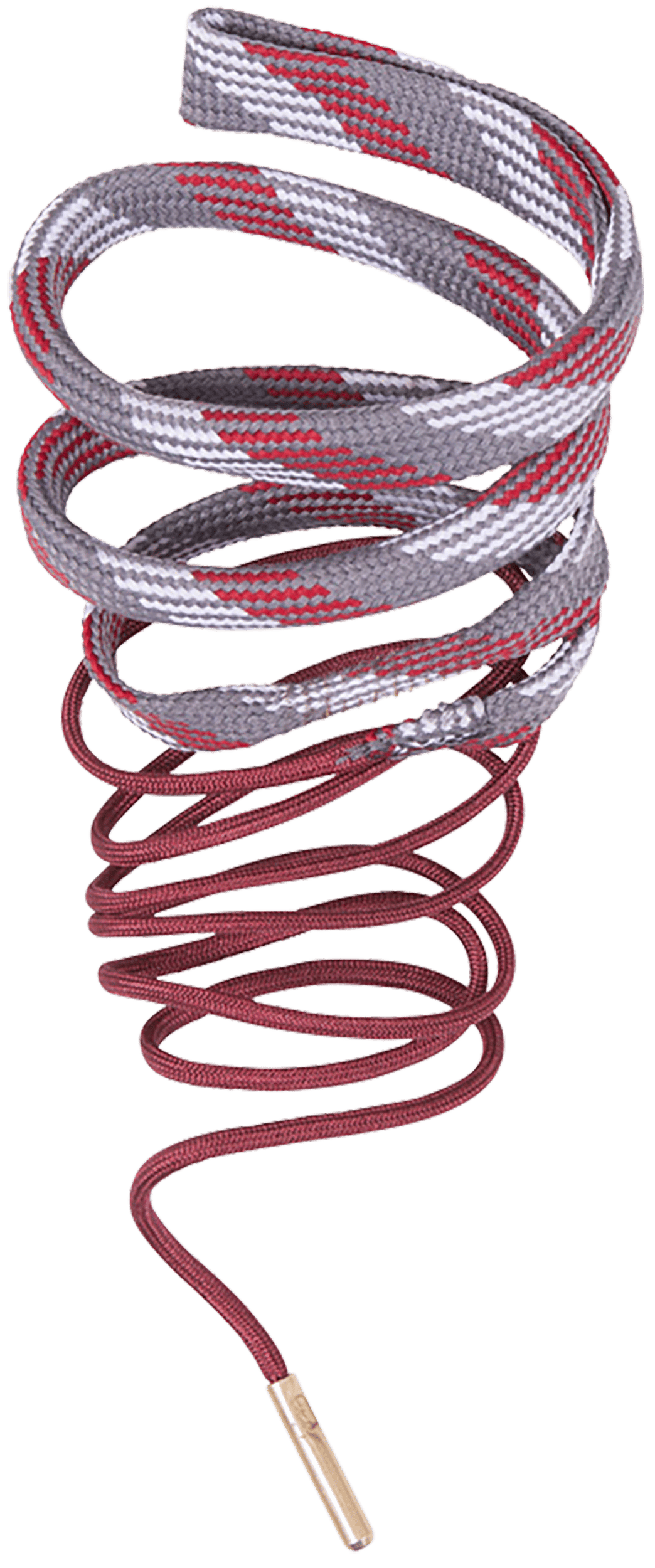Bore-Nado 70584 Handgun Barrel Cleaning Rope  44/45 Cal