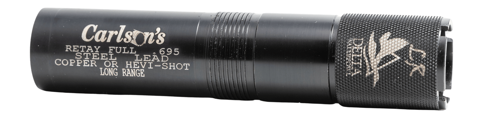 CARL 07777 DELTA WATERFOWL 12GA LR: RETAY