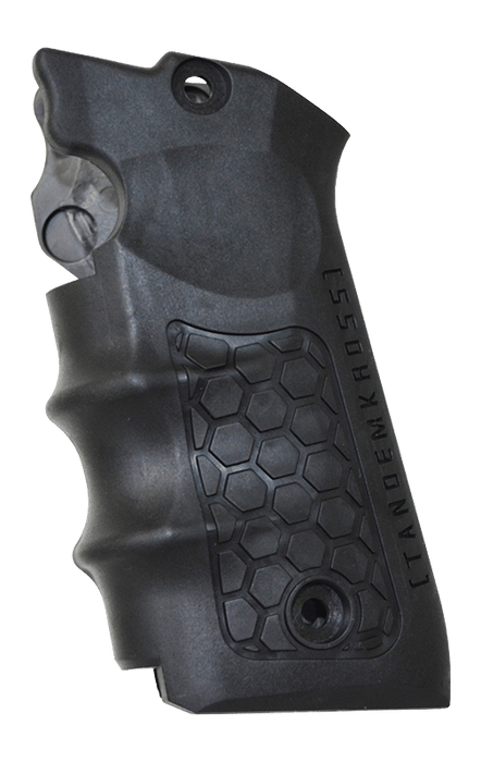 TANDEMKROSS TK26N0277BLK1 HIVEGRIP RUGER MARKIV