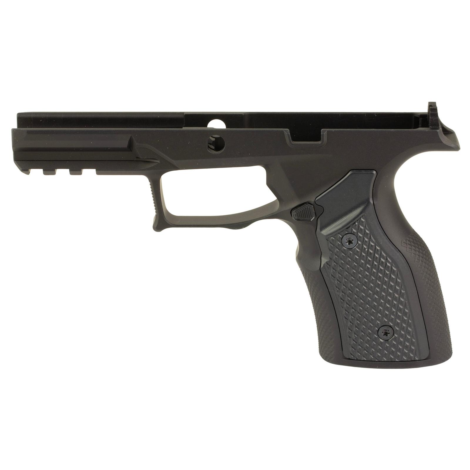 SHARPS TAURUS GX4 CARRY GRIP BLK/BLK