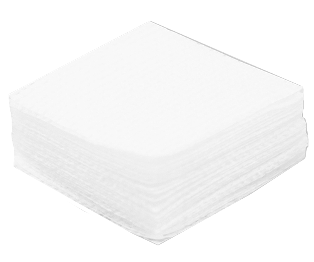Birchwood Casey 41164 Gun Cleaning Patches 7mm-.38 Cal Cotton 1.75" 750 Per Pkg