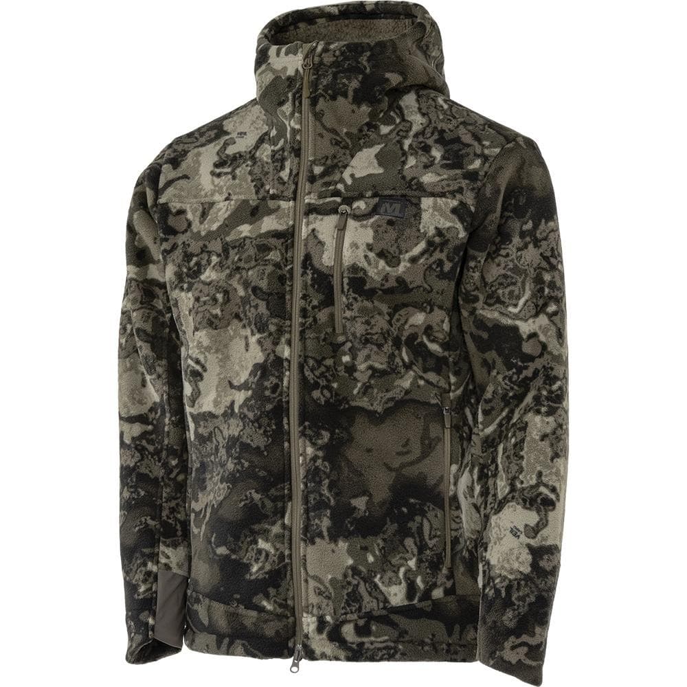 Muddy DV8 Morph Jacket Veil Canyon Grey XL