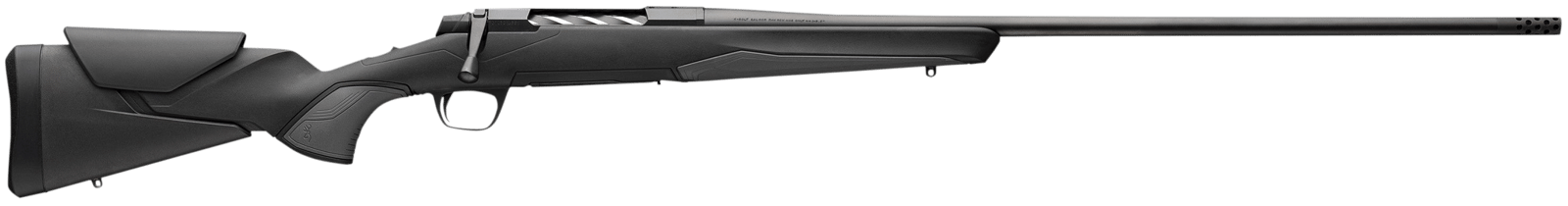 BRN 036003299 XB2 HUNT COMPSITE 6.8W    24 MATBLK