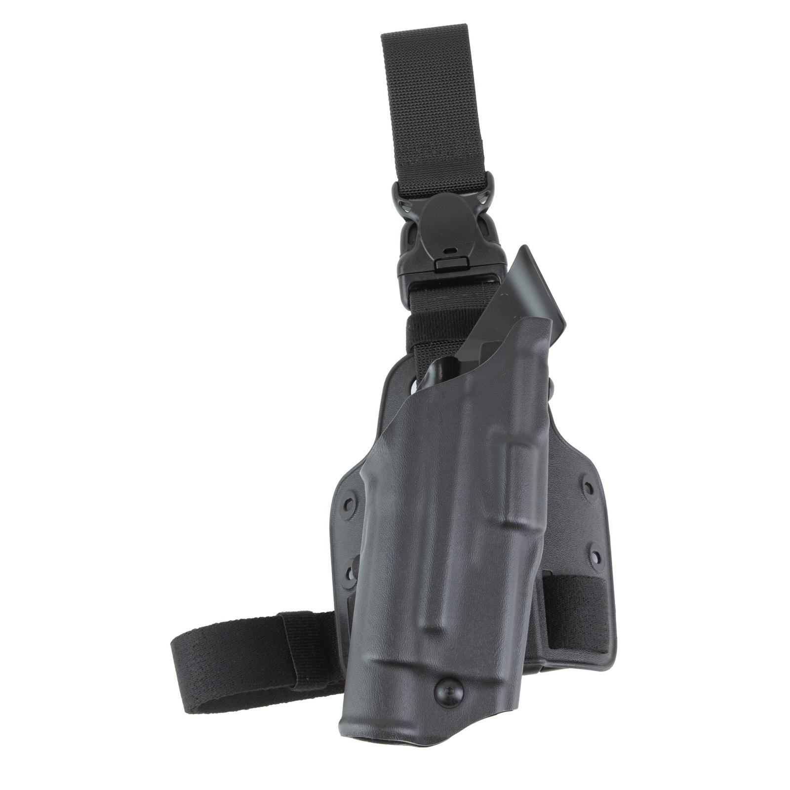 SL 6385 ALS FOR G17 X300U STX BLK RH