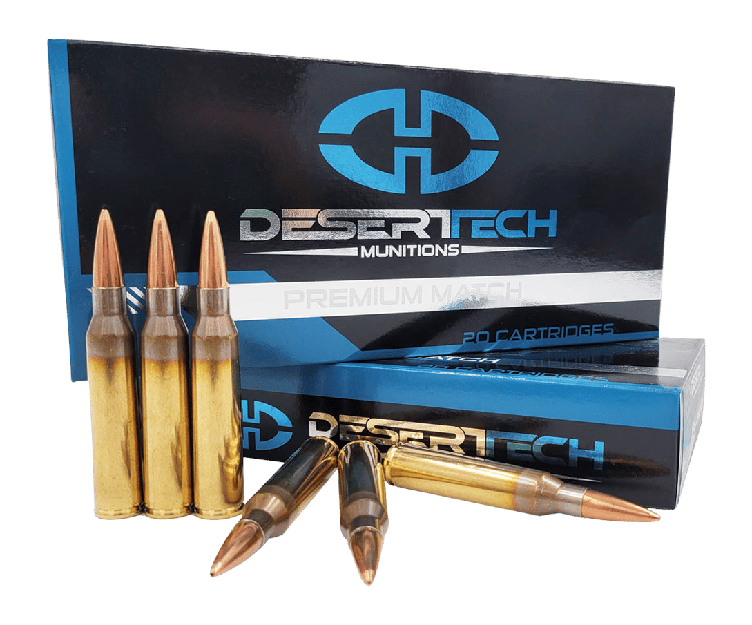 DT DTM-338300-BX DTM AMMO BOX 338LM  300GR   20/10
