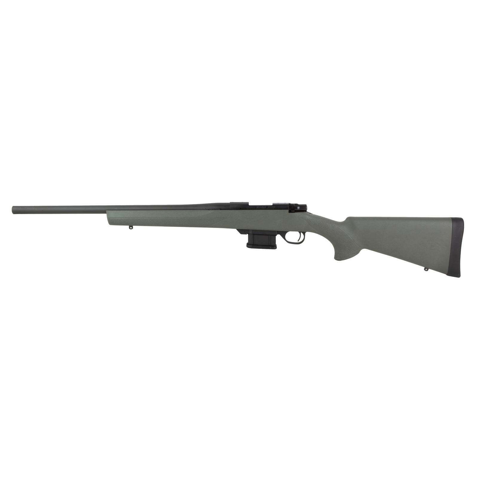 HOWA MINI ACTION 22 ARC 20" 5RD GRN