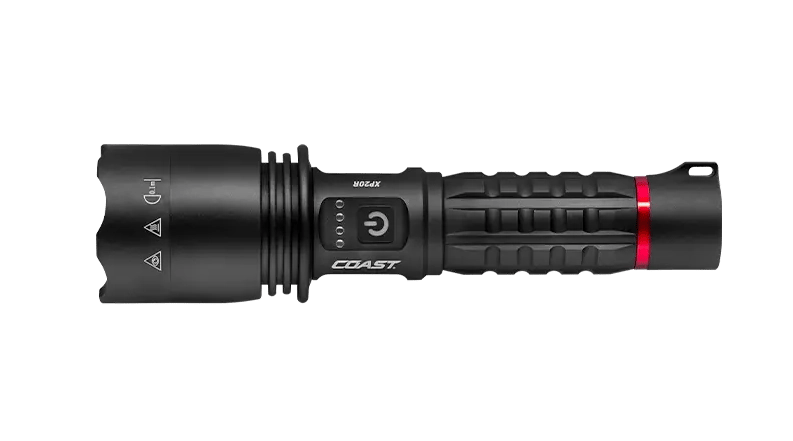 COAST 31208  XP20R FLASHLIGHT