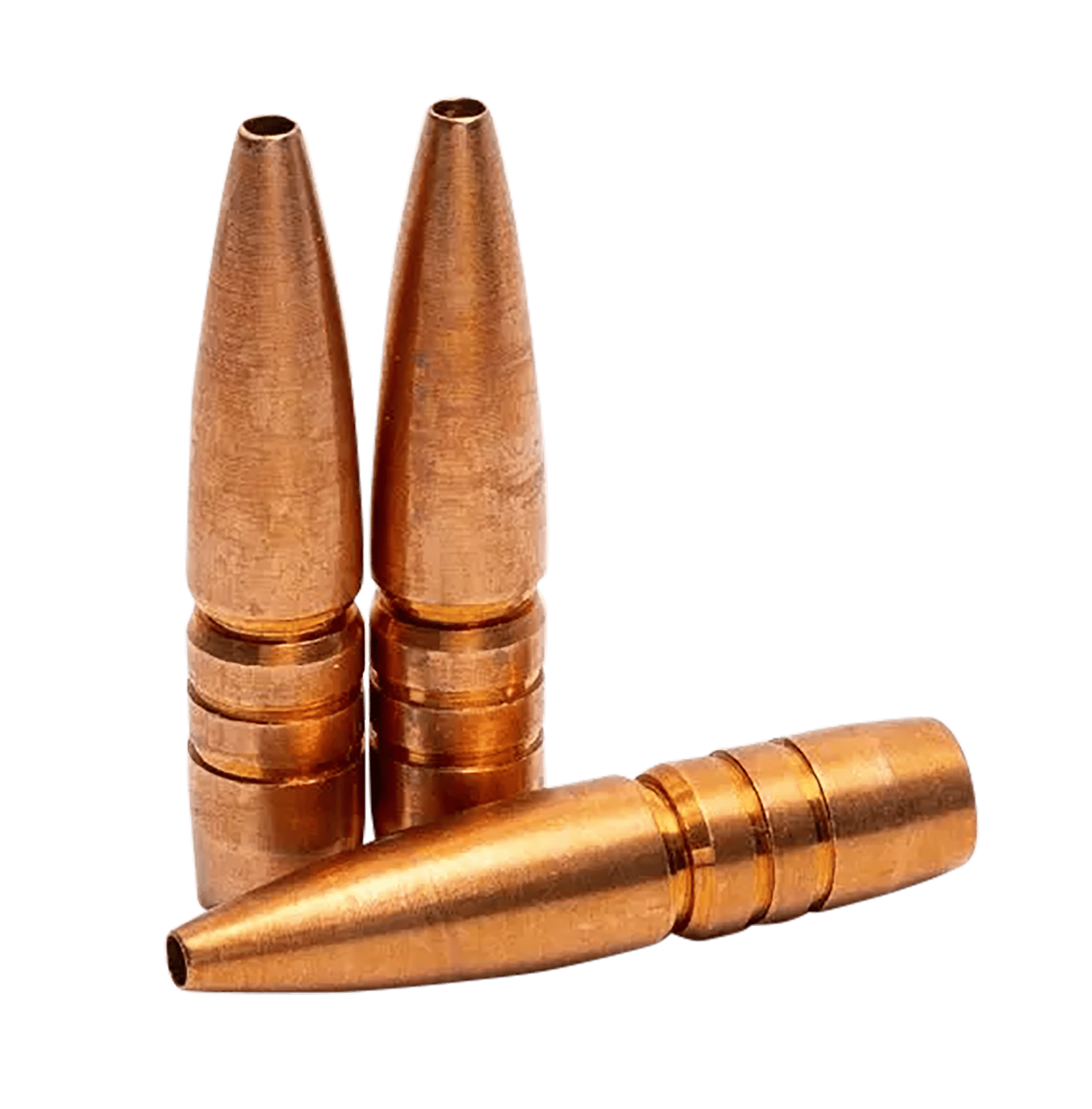 Lehigh Defense 05264110CUSP Controlled Chaos 6.5Grendel 110gr 50/Box