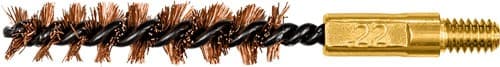 OTIS BRONZE BORE BRUSH .22 CAL