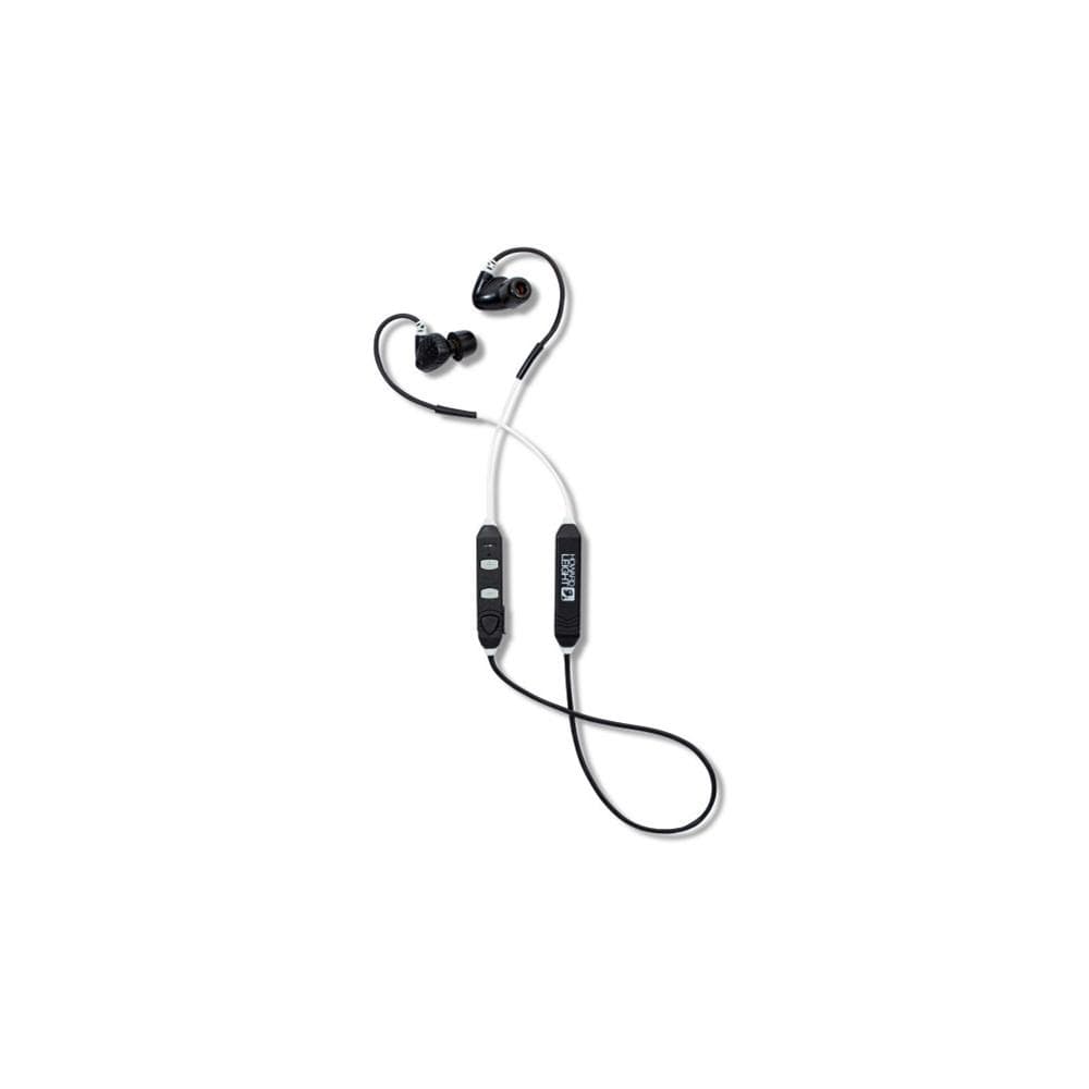 Howard Leight Impact In-Ear Bluetooth Hear Through Technology Earbuds 29dB Black